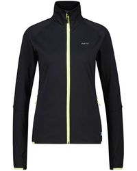 Meru - Fleecejacke FUNCHAL - Lyst