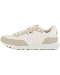 HUGO - Sneaker ICELIN_RUNN_RNSD - Lyst