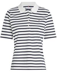 Tommy Hilfiger - Poloshirt 1985 COLLECTION Regular Fit - Lyst