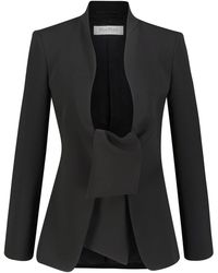 Max Mara - Blazer GHIOTTO - Lyst