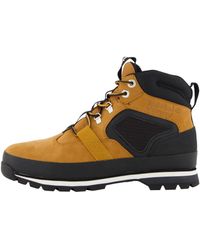 Timberland - Stiefel WP WHEAT - Lyst