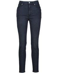 HUGO - Jeans MALU_B Skinny Fit - Lyst