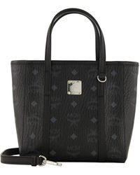 MCM - Shopper TONI VI SHOPPER MINI - Lyst
