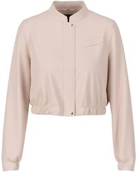 Marc Cain - Blouson-Jacke - Lyst