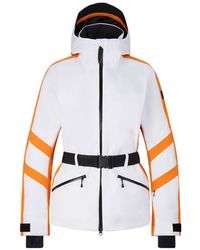 Bogner Fire + Ice - FIRE+ICE Skijacke MOIA2-T - Lyst