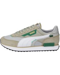 PUMA - Lifestyle - Schuhe - Sneakers Future Rider Displaced - Lyst