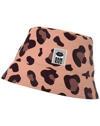 RainKiss - Bucket Hat PINK PANTHER wasserdicht - Lyst