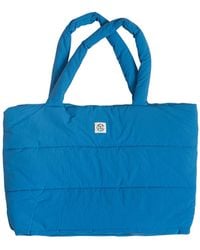 Moss Copenhagen - Shopper MSCHSASJA ICON - Lyst