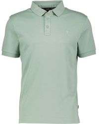 Joop! - Poloshirt aus Bio-Baumwolljersey PRIMO - Lyst