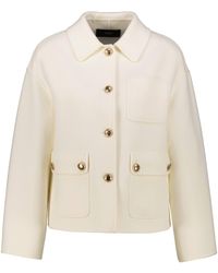 Arma - Wolljacke HOLLYWOOD - Lyst