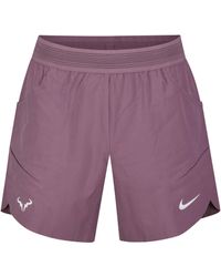 Nike - Tennis-Shorts DRI FIT ADV RAFA - Lyst