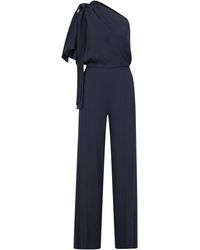 BOSS - Jumpsuit im One-Shoulder-Design DEIANA - Lyst