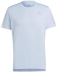 adidas Originals - Own The Run Tee Tshirt - Lyst