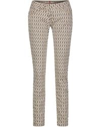 Buena Vista - Hose MALIBU CROPPPED - Lyst