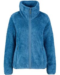 Meru - Fleecejacke NARBONNE - Lyst