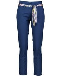 Brax - Hose STYLE.MEL S verkürzt Relaxed Fit - Lyst
