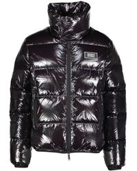 DSquared² - Daunenjacke ULTRA LIGHT Regular Fit - Lyst