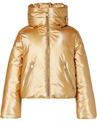 Goldbergh - Skijacke mit Daunen SOLEIL - Lyst