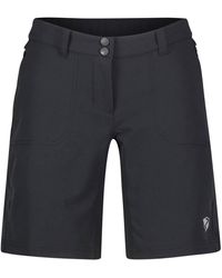 Ziener - Radshorts NAKOA - Lyst