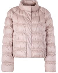Marc Cain - Daunenjacke RETHINK TOGETHER - Lyst