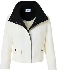 Akris Punto - Jacke - Lyst