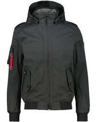 Wellensteyn - Jacke CICERO - Lyst