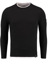 Key Largo - Longsleeve MSW STEFANO ROUND - Lyst