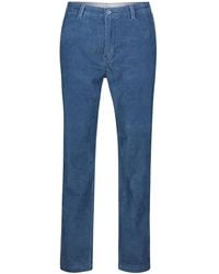 Levi's - Cordhose XX CHINO STD - Lyst