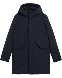 Elvine - Parka HJALMAR - Lyst