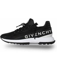 Givenchy - Sneaker SPECTRE ZIP RUNNERS - Lyst