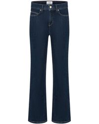 Cambio - Jeans PARIS FLARED BOOTCUT FIT - Lyst