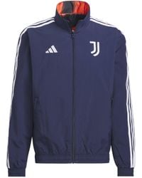 adidas Originals - Replicas - Jacken - International Juventus Turin Anthem Jacke - Lyst
