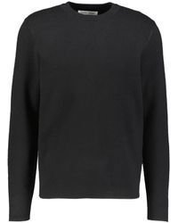 Samsøe & Samsøe - Strickpullover GUNAN - Lyst