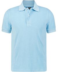 Tom Ford - Poloshirt TOWLING POLO Regular Fit - Lyst