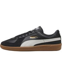 PUMA - Lifestyle - Schuhe - Sneakers Army Trainer - Lyst