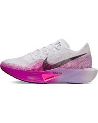 Nike - Laufschuhe ZOOM X VAPORFLY 3 - Lyst