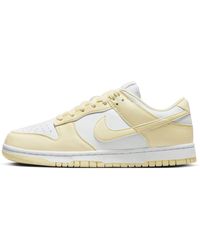 Nike - Sneaker DUNK LOW NEXT NATURE - Lyst