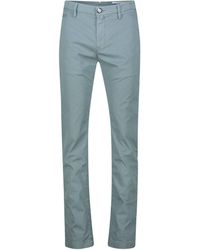 Jacob Cohen - Chinohose BOBBY Slim Fit - Lyst