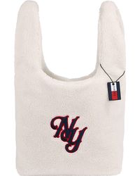 Tommy Hilfiger - Smartphone-Tasche ICONIC TOMMY PHONE POUCHE - Lyst