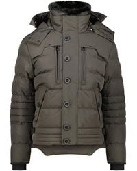 Wellensteyn - Winterjacke STARSTREAM - Lyst