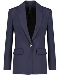 DRYKORN - Blazer ATLIN_2 mit Wolle - Lyst