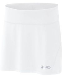JAKÒ - Fußball - Teamsport Textil - Shorts Basic Rock - Lyst