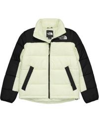 The North Face - Winterjacke HIMALAYAN INSULATED JACKET - Lyst