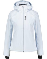 Colmar - Skijacke mit Kapuze Regular Fit - Lyst