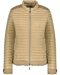 Monari Steppjacke - Natur
