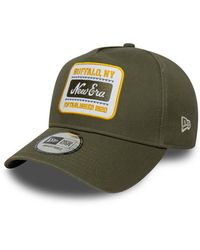 KTZ - Cap WASHED PATCH 9FORTY E-FRAME - Lyst