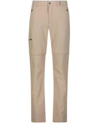 Meru - Hose CLAMART T-ZIP OFF - Lyst