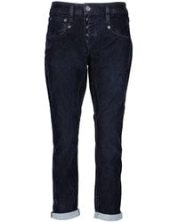 Herrlicher - Jeans SHYRA Boyfriend Fit - Lyst