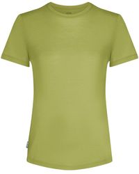 Icebreaker - T-Shirt 125 COOL-LITETM Merino Blend Sphere III - Lyst