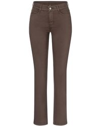 M·a·c - Jeans "Dream" Straight Fit - Lyst